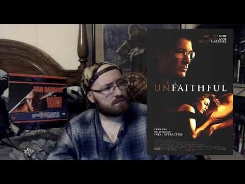 Unfaithful (2002) Movie Review