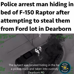 15K views · 244 reactions | A man was arrested after attempting to...