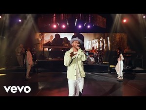 TobyMac - Love Broke Thru (Live From Hits Deep 2020, Denver, CO)