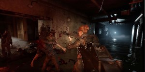Overkill's The Walking Dead Review - Dead on Arrival