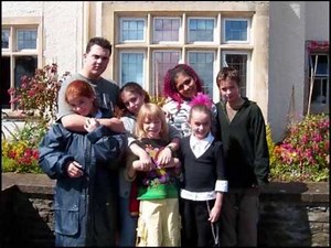 TRACY BEAKER CAST