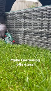 Tame your garden with the Webb Pruner & Shear Set, complete with a storage box. With the freedom of lightweight, cordless power, this set of Grass & Shrub Shears and Secateurs is your do-it-all set for an effortlessly pruned, professional-looking garden. Get yours at https://www.qvcuk.com/.product.743488.html?cm_mmc=Social_Organic-_-FB_Q-_-webbtsv-_-xxx&cid=FB-OSCQ-webbtsv_743488&e16=743488 | QVC