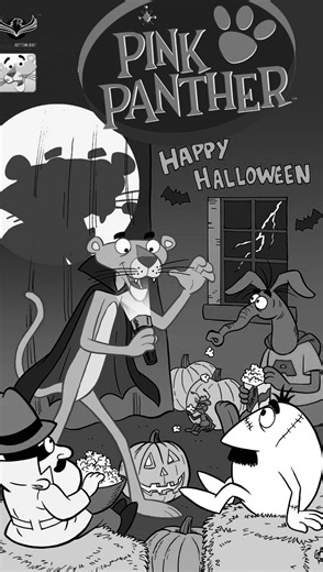 Miss Rositta Ferace on Instagram: "🎥Interesting fact: The Pink Panther Show (1969) was produced by DePatie-Freleng Enterprises, and the original Pink Panther animation sequences were directed by Friz Freleng using traditional cel animation techniques. #cartoon #animation #pinkpanther #joke #humour #sarcasm #clips #animationart #meme #reels #viral #fyp #foryou #feed #viralvideos #viralreels #fypppppppppppppppppppppppppppppppppppppppppppppppppppppppppppppppppppppp"