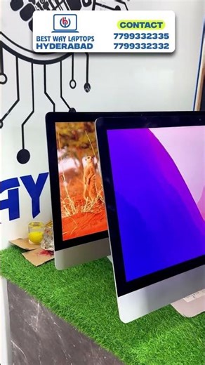 Apple iMac – Best All-in-One Computer for Work & Editing? Gaming bestway laptop