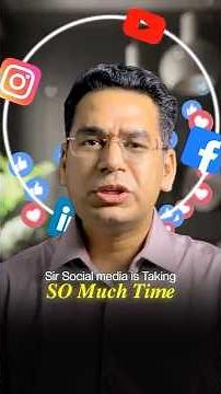 How to limit social media?