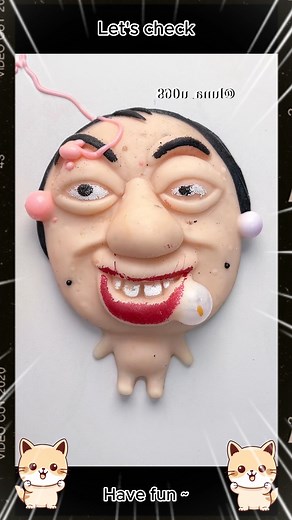 50K views · 80 reactions | #asmr #toys #stressball #fblifestyle | Zayne Charles | Facebook