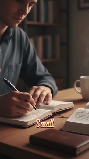 Bible for Beginners ( 5 Simple Steps )