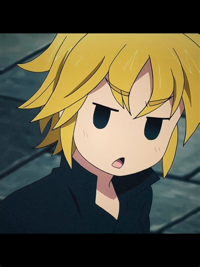 АНИМЕ:Семь смертных грехов#аниме #Anime #ЭСКАНОР #ЭЛИЗАБЕТ