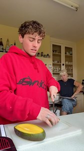 385K views · 19K reactions | somebody else 懶 @the1975 #somebodyelse #singingvideo #the1975 #reaction #mumandson | Tom King | Facebook