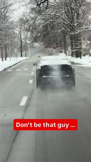 Alabas Farhat on Instagram: "Don’t be that guy.."