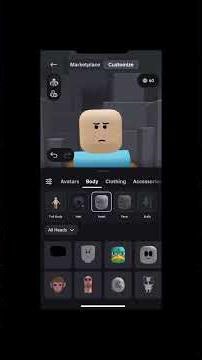 How to make the Cinnamon Toast Crunch avatar !! #roblox #gaming #birdtrend #trending #games