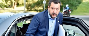 Salvini illude Forza Italia. Ma andrà da solo