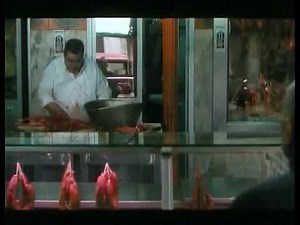 João César Monteiro - Prémios em Veneza [A Comédia de Deus (1995)]