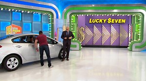 A football player, a wrestling coach, and a game show host walk into a bar... | The Price Is Right