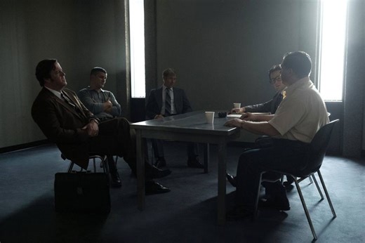 New true crime series with 95% rating gets ITV start date