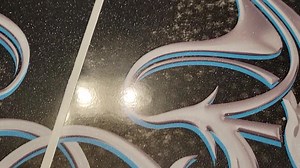 Can Am Spyder RT LTD Graphic Wrap Decal Kit Perennial 2020 & up - Black Background - Etsy