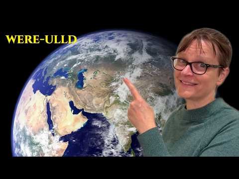 How to Pronounce World (and Girl)