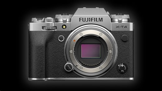 How Does the Fujifilm X-T4 Hold Up After Two Years of Heavy Use? | Fstoppers