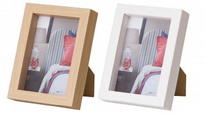 ＤＣＭ 飾れるBOXフレーム ｜ 商品紹介 ｜ ＤＣＭ