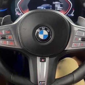 2020 BMW 7 Series 750i xDrive