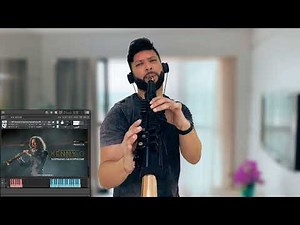 YAMAHA YDS 150 - KENNY G SOPRANO SAXOPHONE #windcontroller #yamahasaxophone