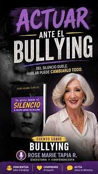 ACTING AGAINST BULLYING 1