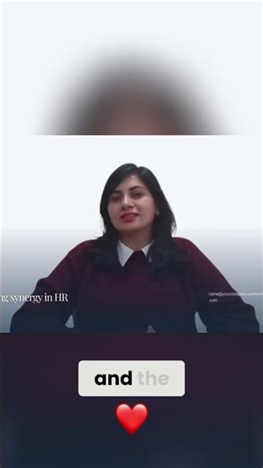 Build HR That Connects Businesses: Synergy, Not Bureaucracy! #shorts