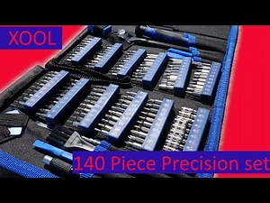 Xool (IFIXIT KNOCKOFF) Review