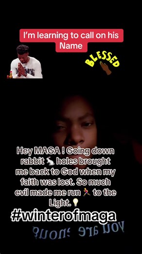 #winterofmaga #trumpsupporters #fyp #maga #foryoupage | Maga Song