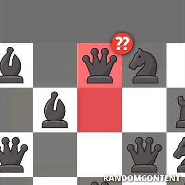 Secret Chess Hacks that win the game instantly! ♕ #chess #chessedit