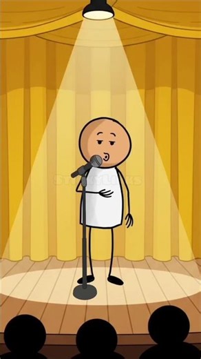 😂 When the Bank Robber Sounds Like Tech Support | Stand-Up Comedy