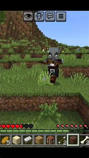 budget phone gaming combo 👍#minecraftshorts #gaming