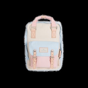 Doughnut Macaroon - Travel Backpack for Women, Girls