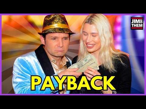 Corey Feldman Has to Pay Up in Divorce