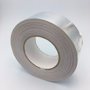 [Hot Item] Heat Resistant Aluminum Foil Tape Low Temperature