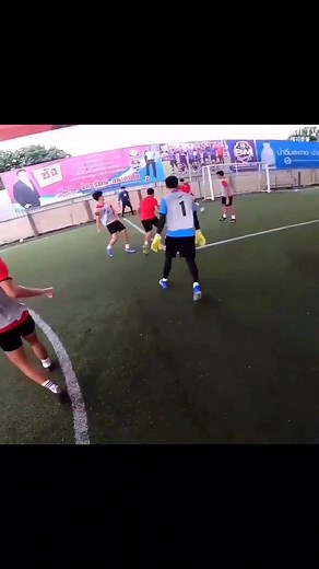 Thai league team training #틱톡스포츠