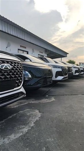 Do you need a car or a discount? #Chery #car #fashion #fyp #viral