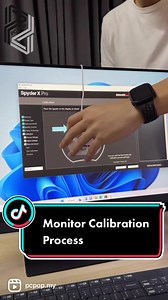 Monitor calibration for true colour accuracy by PC POP #pcservice #onsite #monitor #calibration #photography #video #editing #4k #icc #profile #iccprofile #spyderx #spyderxpro #monitorcalibration #coloraccuracy #professionalgrade #pcpop #malaysia #malaysians #kualalumpur #selangor #shahalam