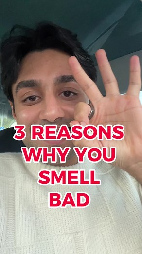 Common Habits Causing Body Odor: Find Out How to Smell Fresh!