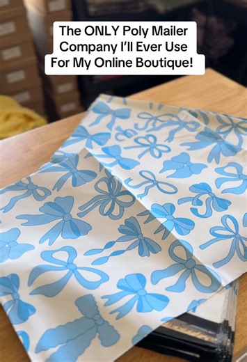 Top Poly Mailers for Small Businesses in 2023