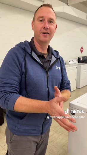 How to replace the lid lock assembly on your Whirlpool Top Load Washer🔧 *Make sure you unplug the washer and shut off the water* #fredsapplianceacademy #washerrepair #whirlpoolappliances #appliancetechnician #tipsforhomeowners