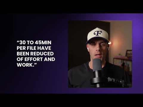 How A Top Mortgage Broker is Using Addy AI to Scale Smarter | Alex McFadyen | Flow Mortgage