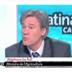 François Hollande clash Gérard Depardieu