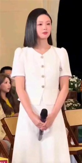 徐子尧录制《国音正青春》现场多角度看『西海情歌』大集合#国音正青春#徐子尧#宝藏女歌手