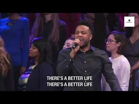 Chain Breaker | Brooklyn Tabernacle Choir