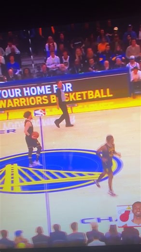 WHITE SHOHEI #fyp #viral #nba #basketball #warriors