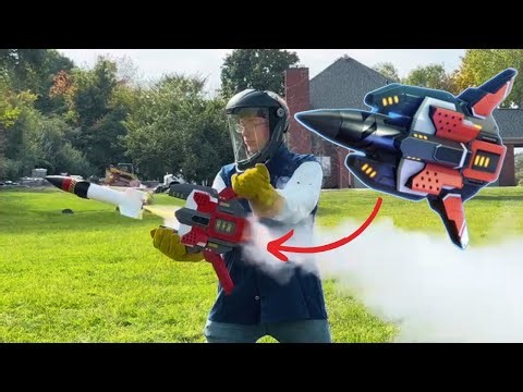 Can My Homemade Javelin Rack Destroy a Mech?