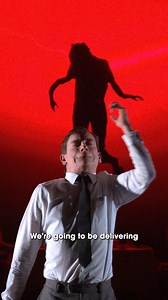 See the Stranger Things prequel play 'The First Shadow' live at the London Phoenix theatre. With an original story by The Duffer Brothers, Jack Thorne (Adolescence) and Kate Trefry, and directed for the stage by Stephen Daldry (Billy Elliot) the 2024 Olivier Award Winner is currently booking until May 2026. | Stranger Things On Stage