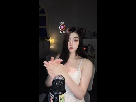 🔴 LIVE: Enchanted Whispers ASMR | Ear-to-Ear Tingles, Tapping Triggers & Deep Sleep Roleplay