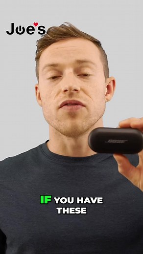 Guía fácil para reiniciar los Bose QC Bluetooth